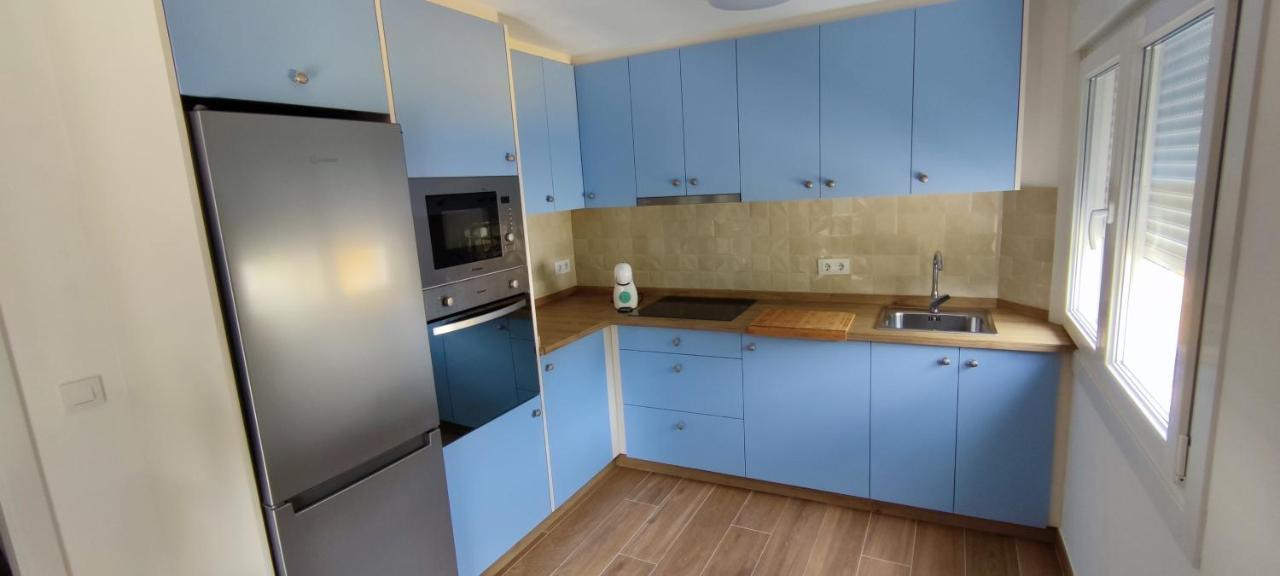Muinos Do Bravo Apartment Gondomar Exterior photo