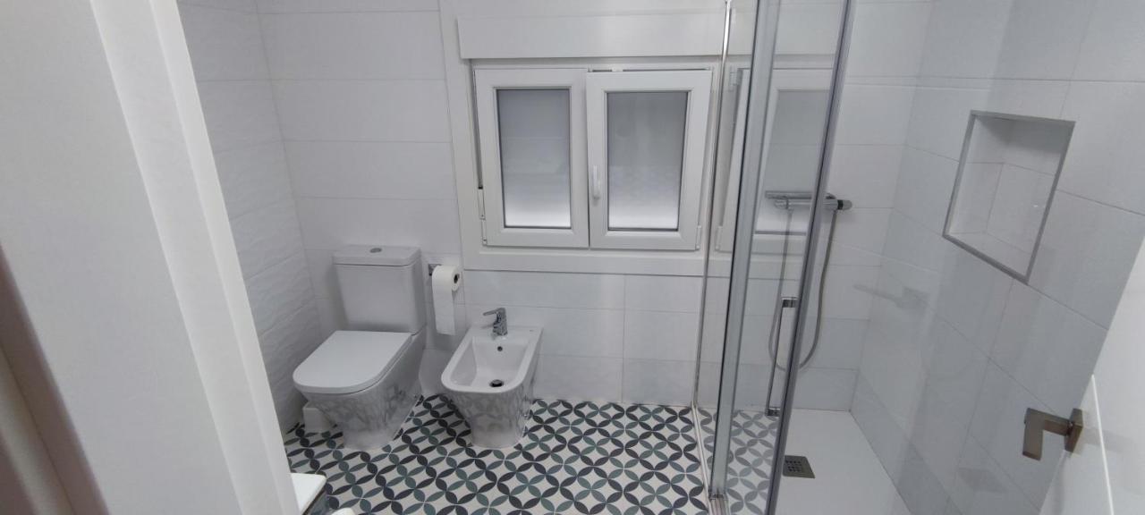 Muinos Do Bravo Apartment Gondomar Exterior photo